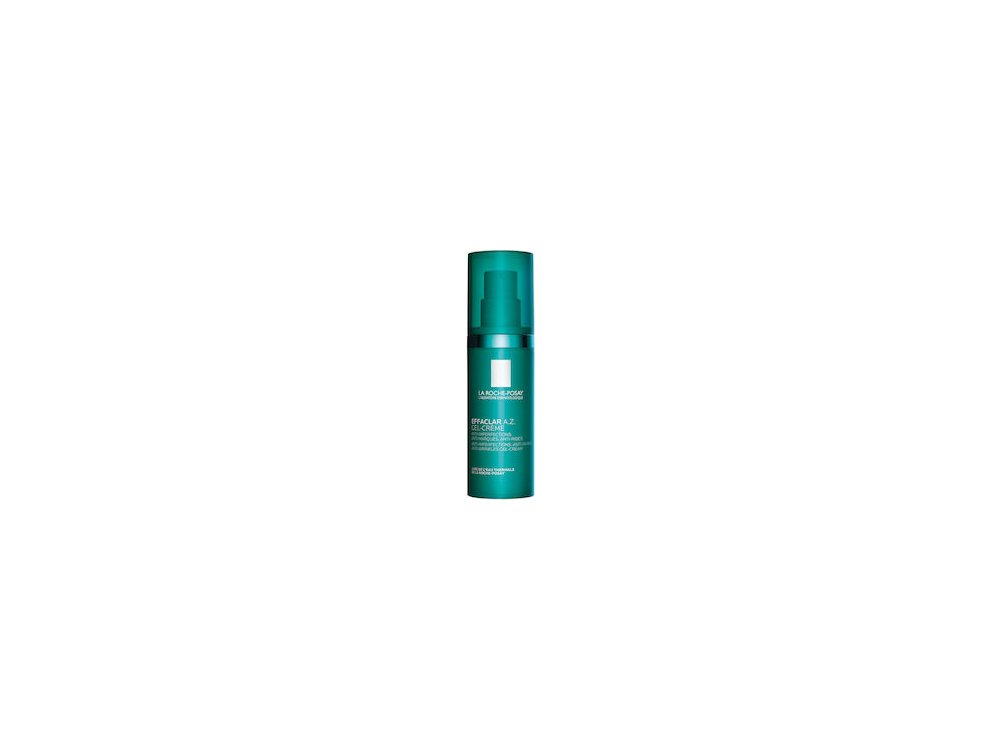 LRP EFFACLAR A.Z. GEL CREAM 40ML GR