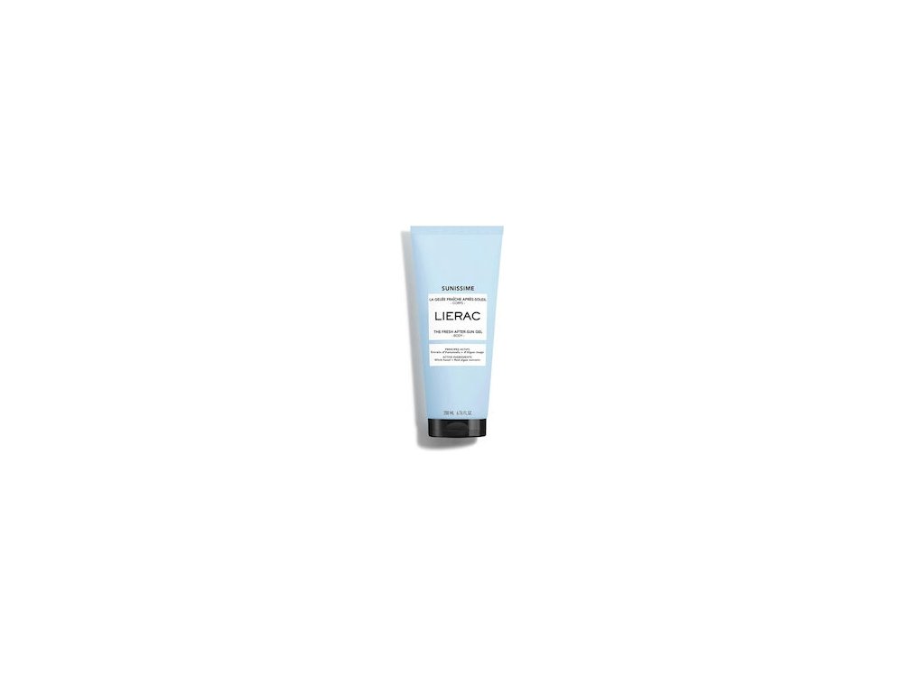 LIERAC SUNISSIME GELEE AS POT 200ML