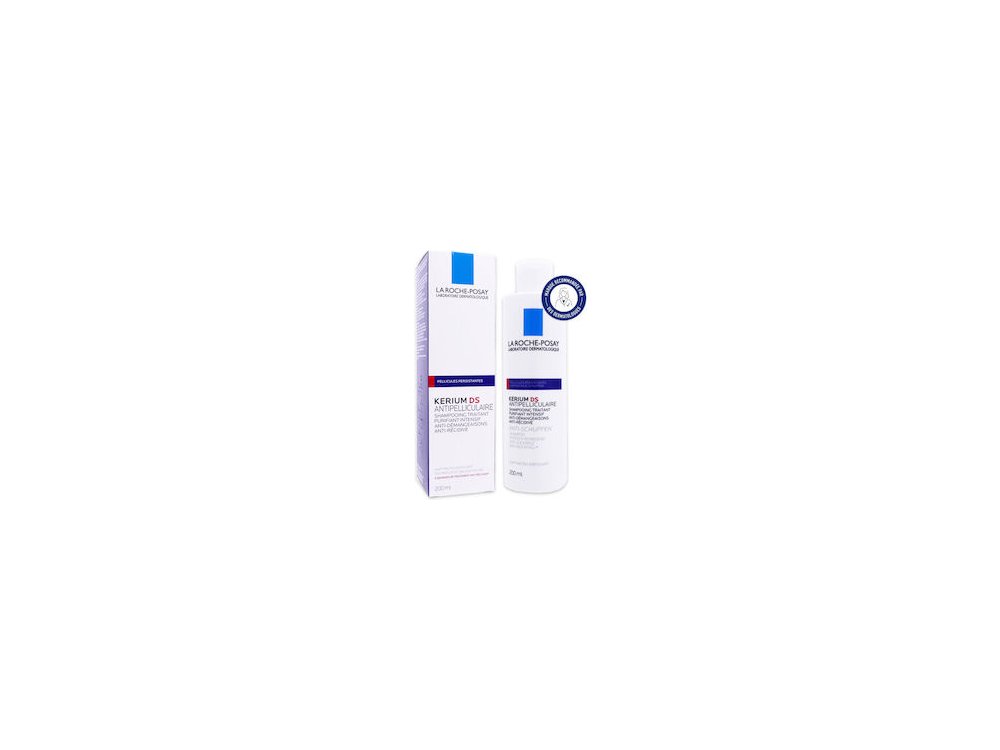 LRP KERIUM ANTIPEL 200ML