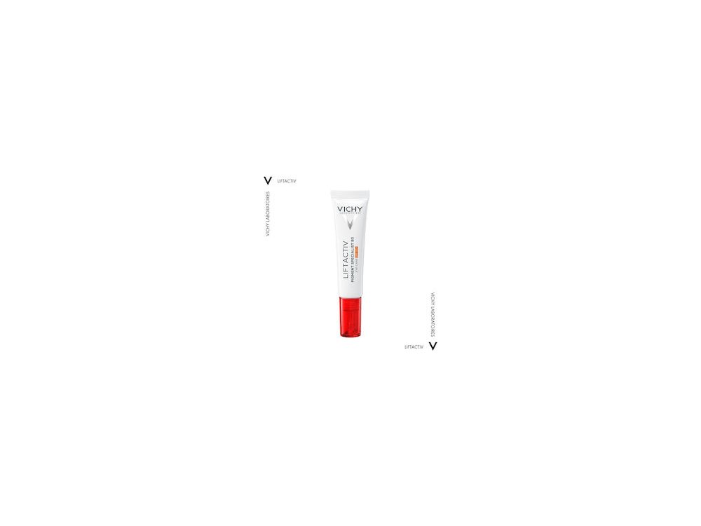 VICHY LIFTACTIV PIGMENT B3 EYES 15ML