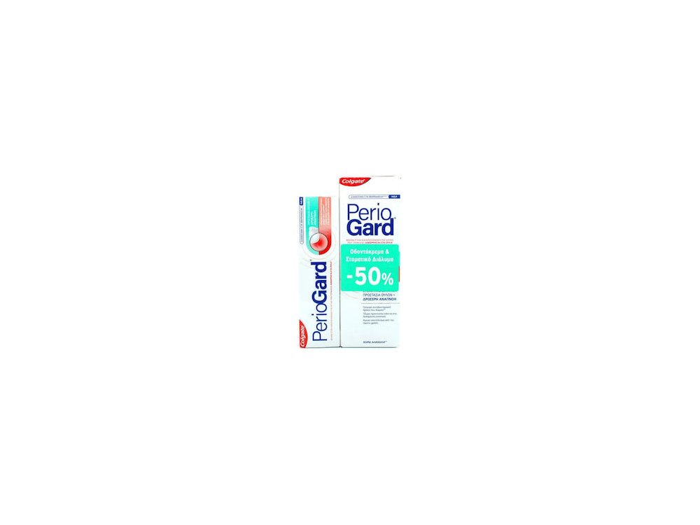 COLAGTE PERIOGARD GUM CARE TP+MR -40%