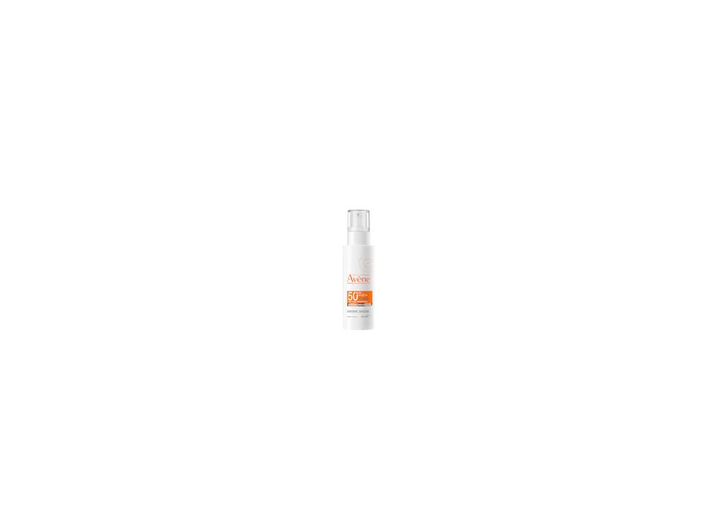 AVENE ANTI-PIGMENTATION TEINTE EXPERT SPF 50+ 40ML