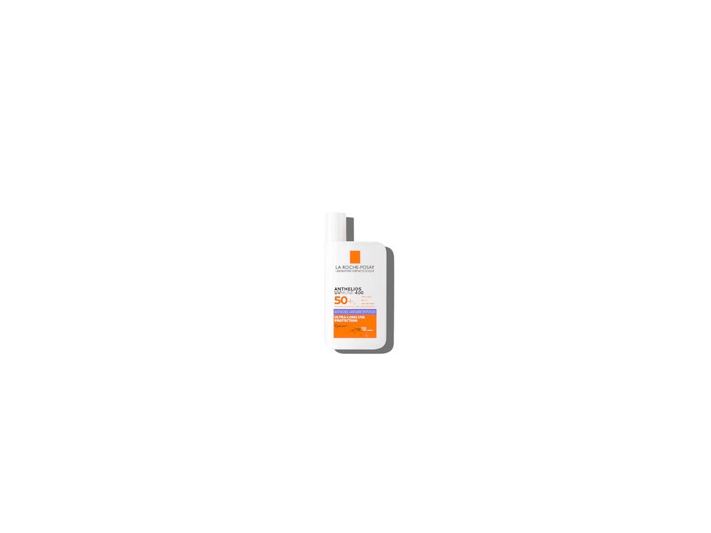 LRP ANTHELIOS UVMUNE FLUID PIGMENT SPF50+50ML