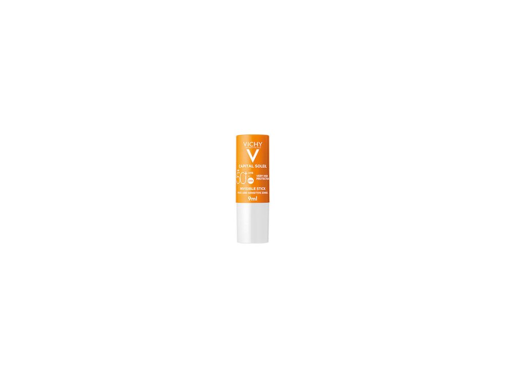 VICHY CAPITAL SOLEIL STICK SPF50 9GR