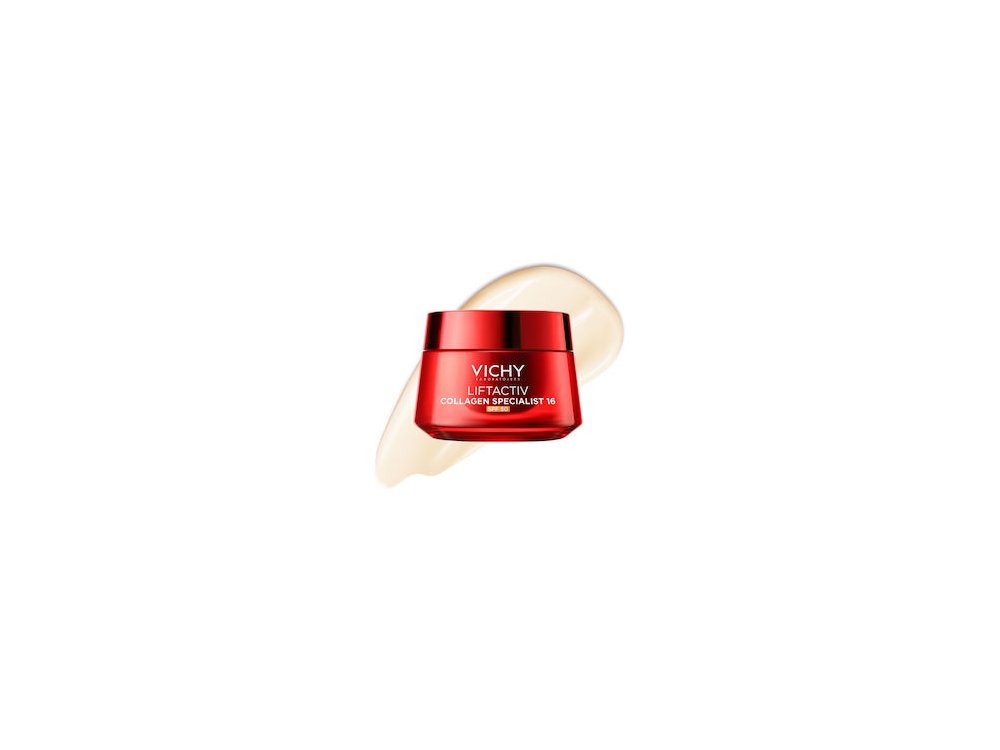 VICHY LIFTACTIV COLLAGEN 16 DAY SPF50