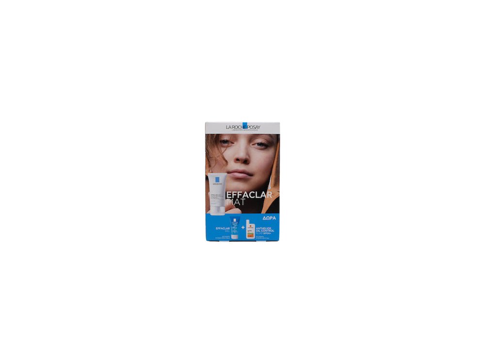 PLRP EFFACLAR MAT GEL OILCONTR PROM25 C2