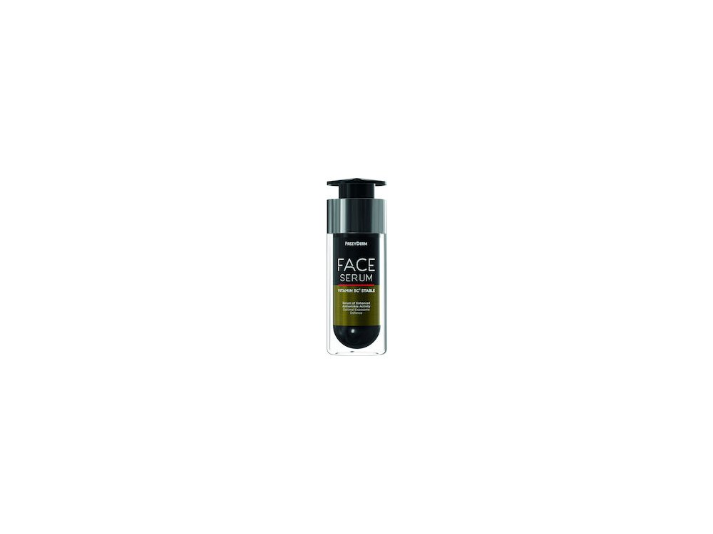 FREZYDERM FACE SERUM VITAMIN 5C3 30ML