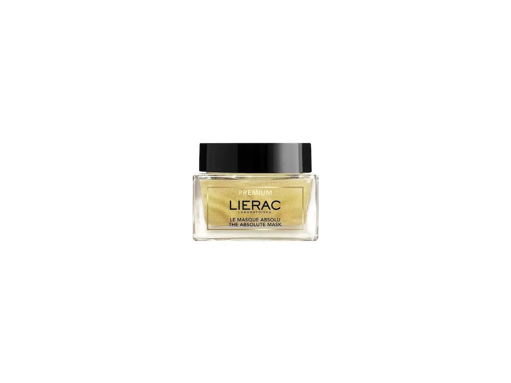 LIERAC PREMIUM MASQUE 50ML