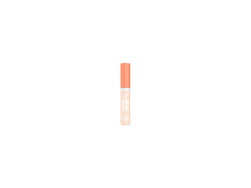 oh so sensitive concealer (fair cool 1)