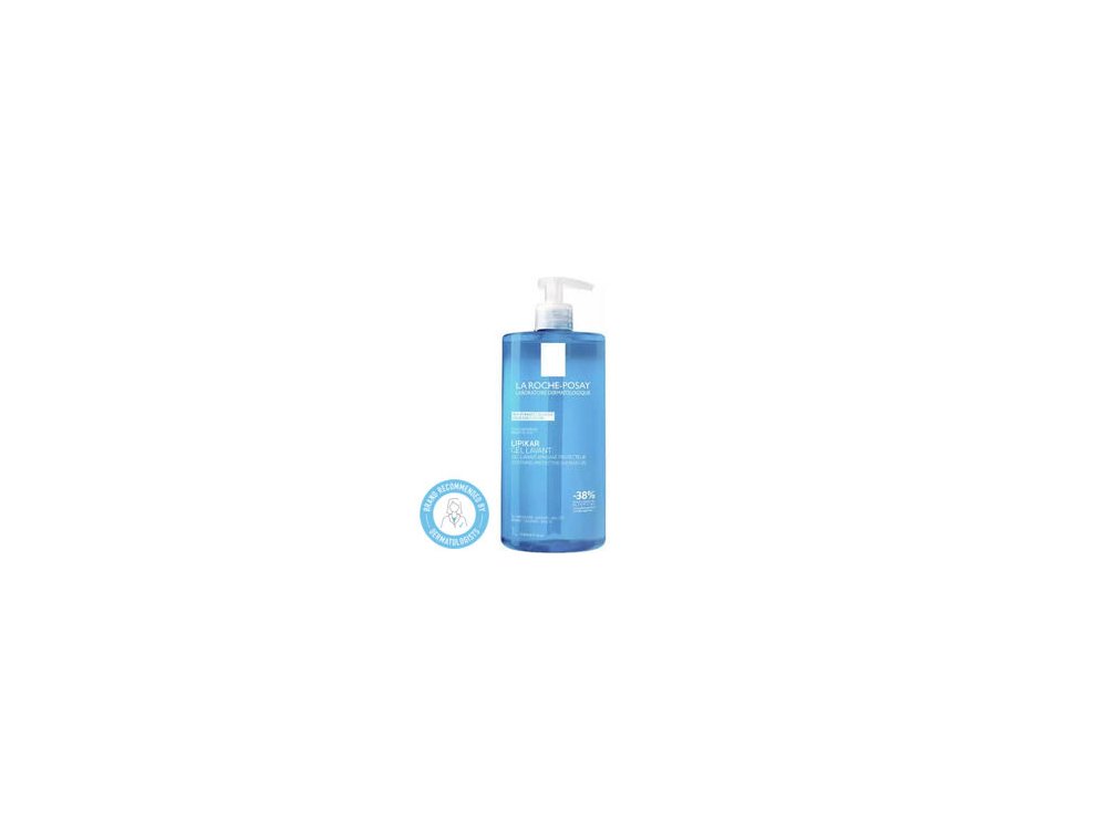 PLRP LIP GEL LAV 1 L FR EN DE IT SP PTNL