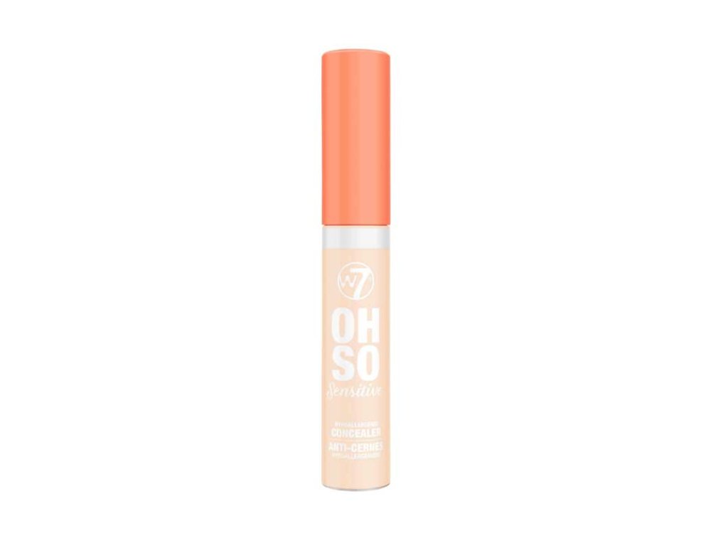 oh so sensitive concealer (fair neutral 2)