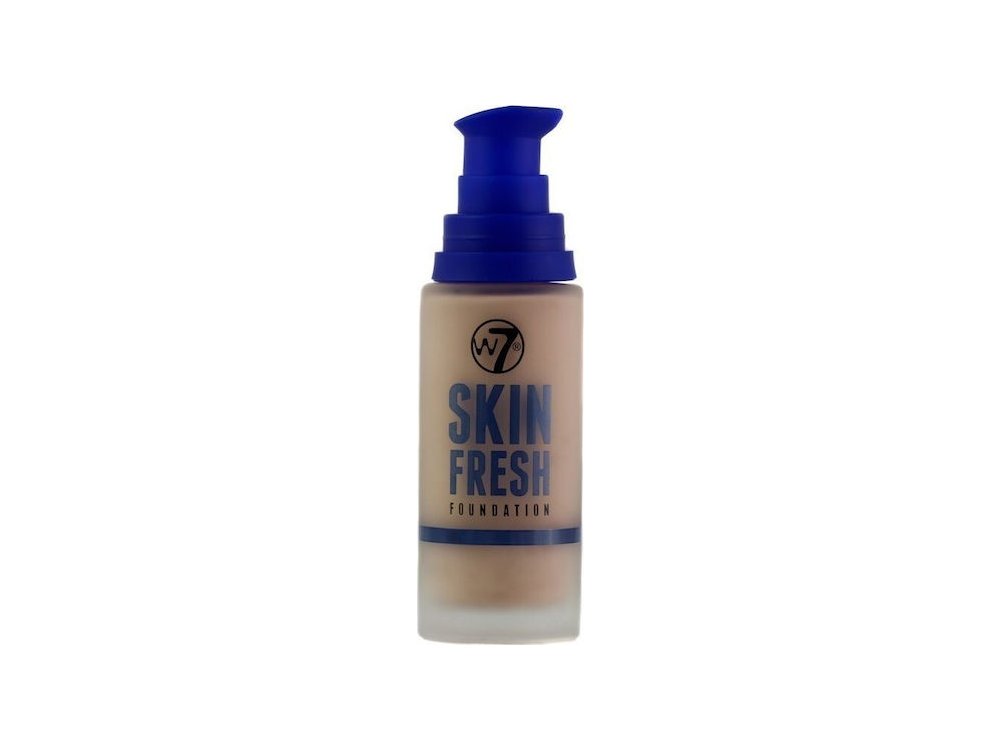 Skin Fresh Foundation (cameo beige)