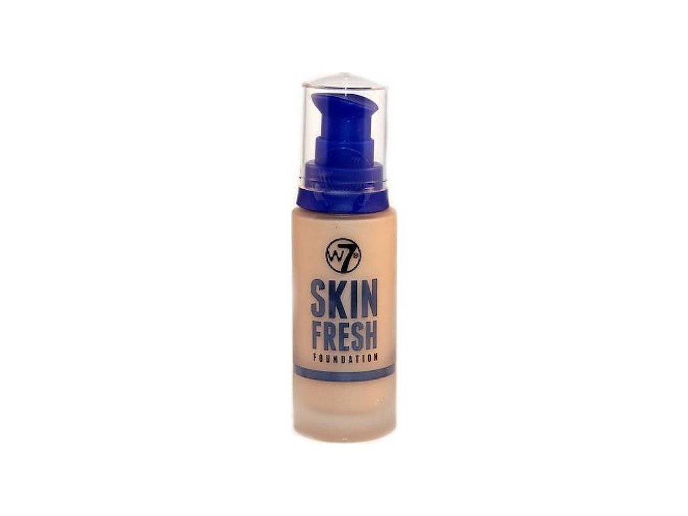 Skin Fresh Foundation (sand beige)