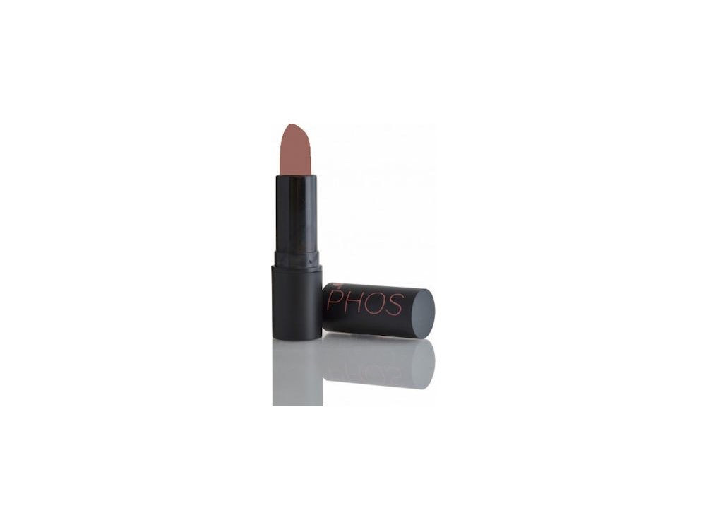 RED WATER PHOS CREAMY LIPSTICK CITY LINE #105 HAVANA