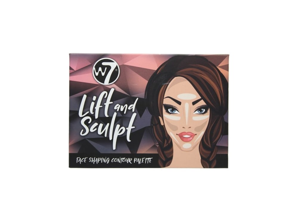 lift & sculpt