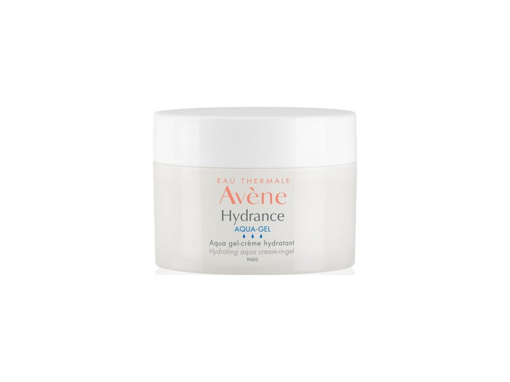 AVENE HYDRANCE AQUA GEL-CREME HYDRATANT   50ML