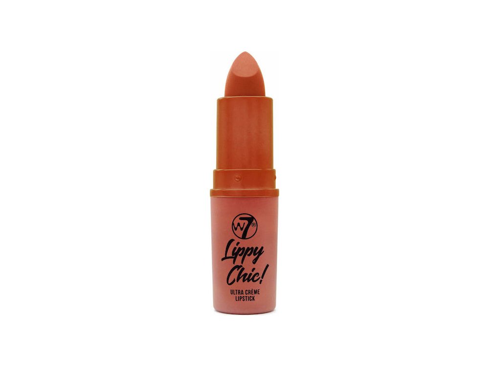 lippy chic (lip service)