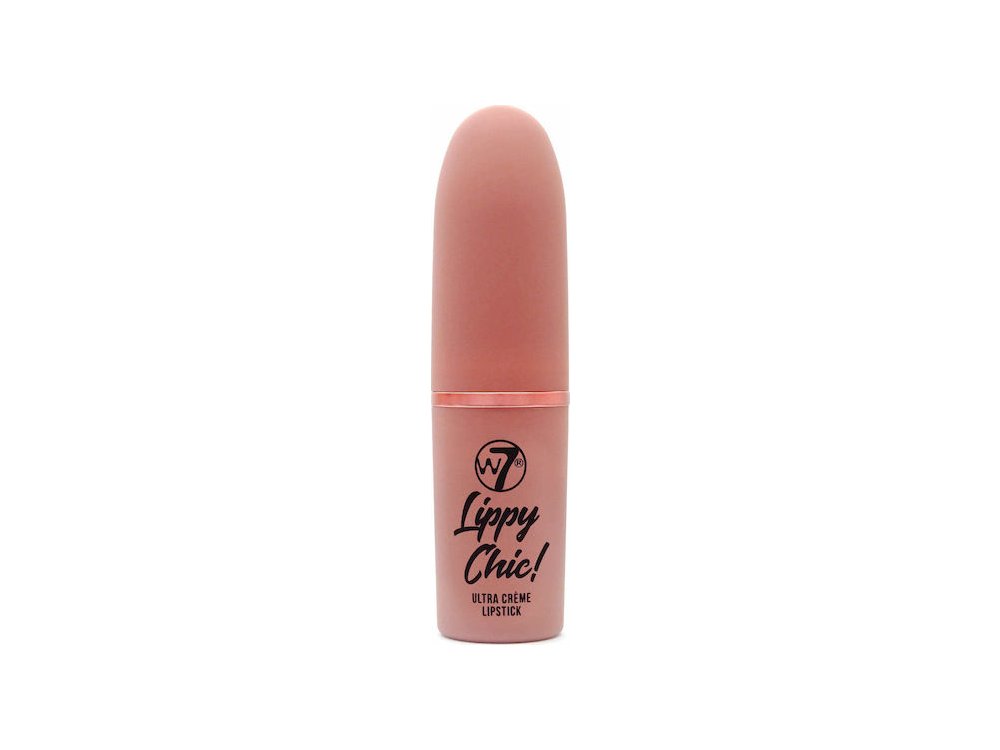 Lippy chic (banter)