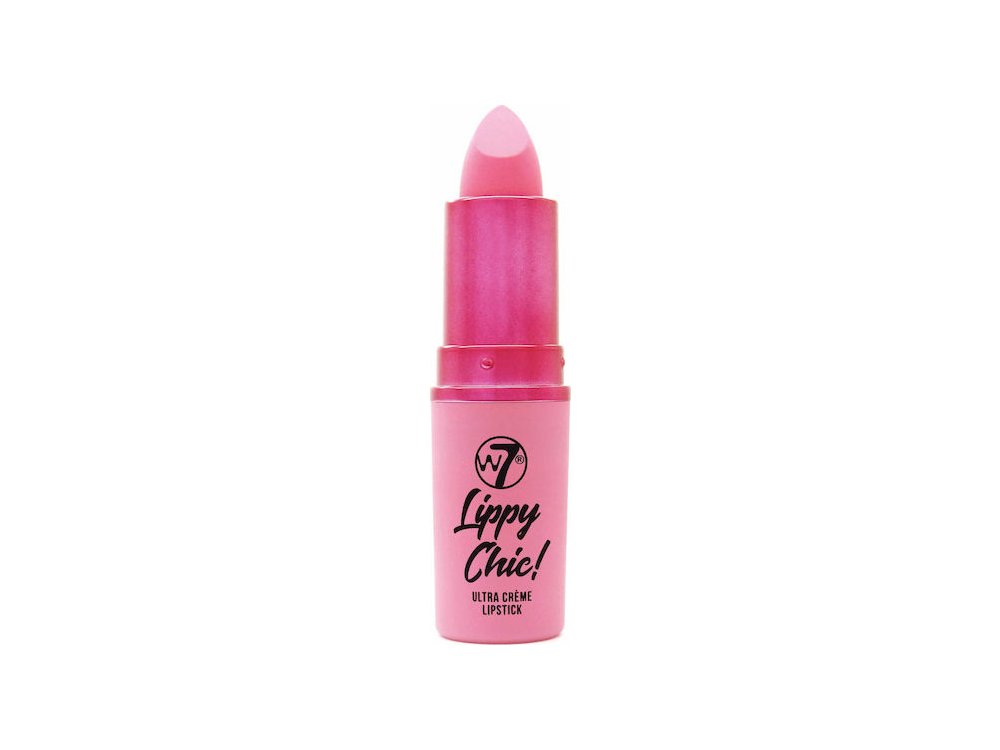 lippy chic (free speech)
