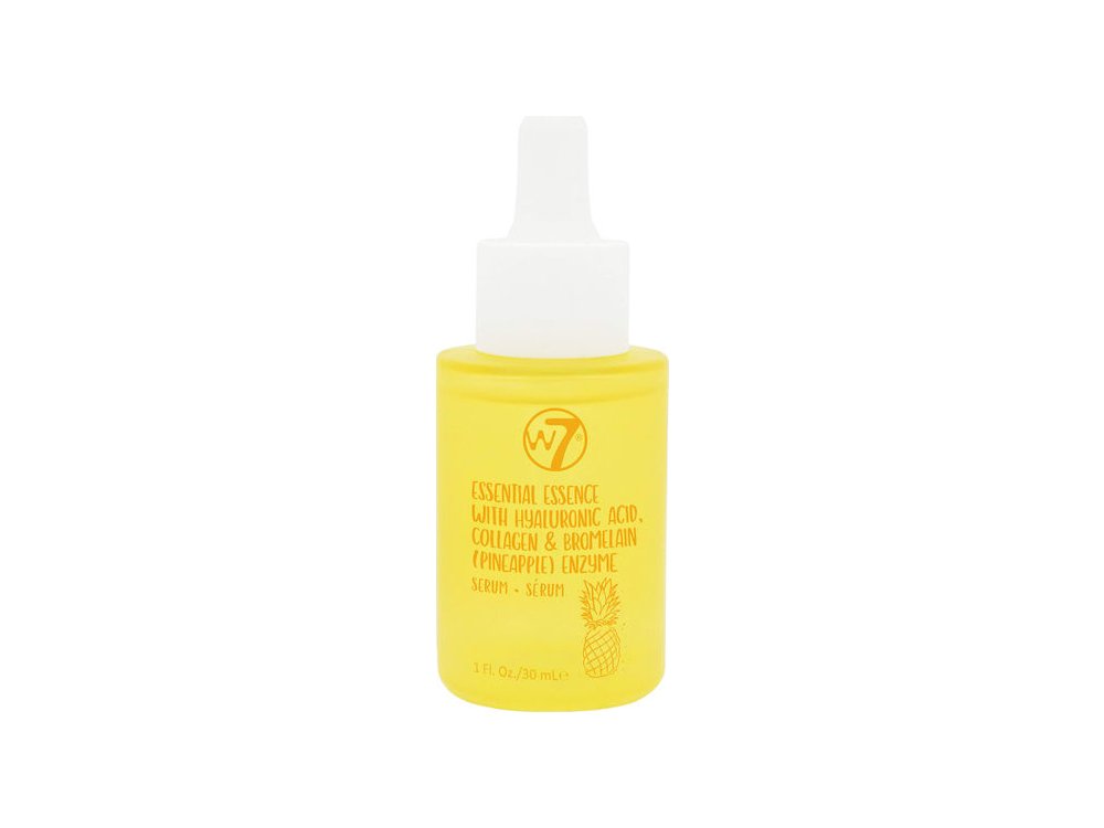 w7 essential essence