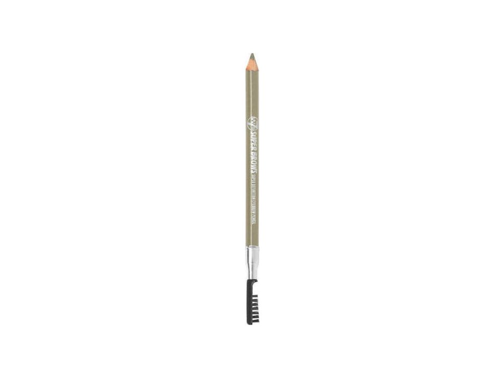 w7 super brows pencil (blonde)