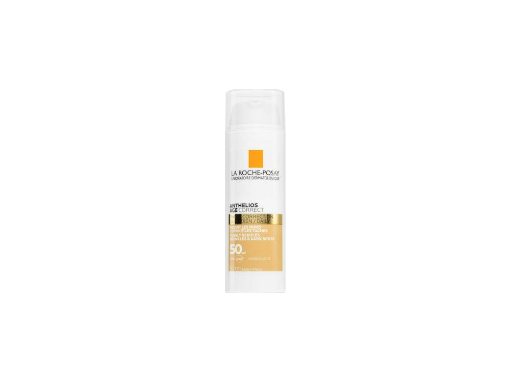 LRP ANTHELIOS AGE CORRECT TT 50ML