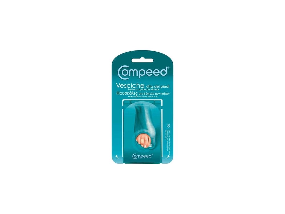 PCOMPEED BLISTER ON TOES 8  -20%
