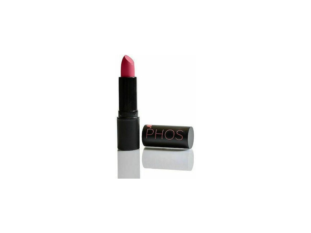 RED WATER PHOS CREAMY LIPSTICK CITY LINE #112 MALAGA