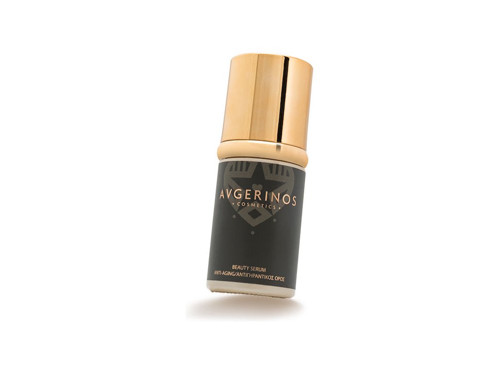 AVGERINOS COSMETICS ΑΝΤΙΓΗΡΑΝΤΙΚΟΣ ΟΡΟΣ 30ML