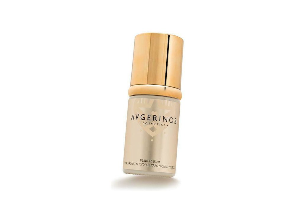AVGERINOS COSMETICS ΟΡΟΣ ΥΑΛΟΥΡΟΝΙΚΟΥ 30ML