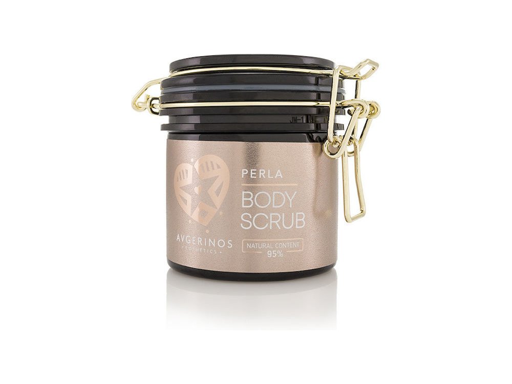 AVGERINOS COSMETICS BS PERLA 250ML