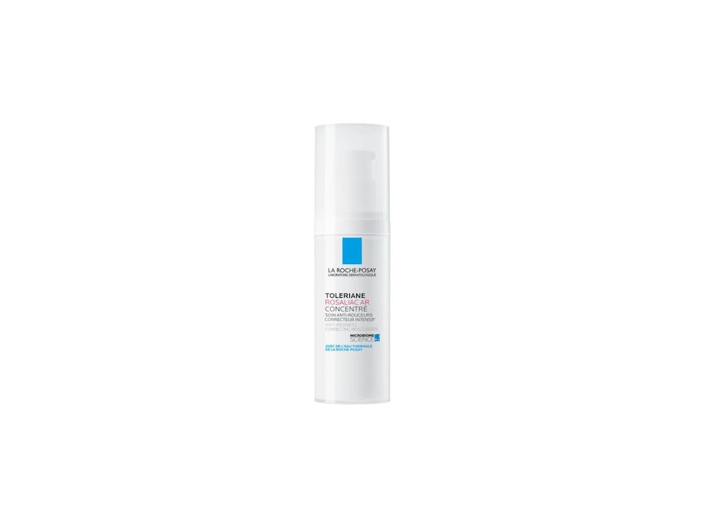 LRP TOLERIANE ROSALIAC INTENSE 40ML GR