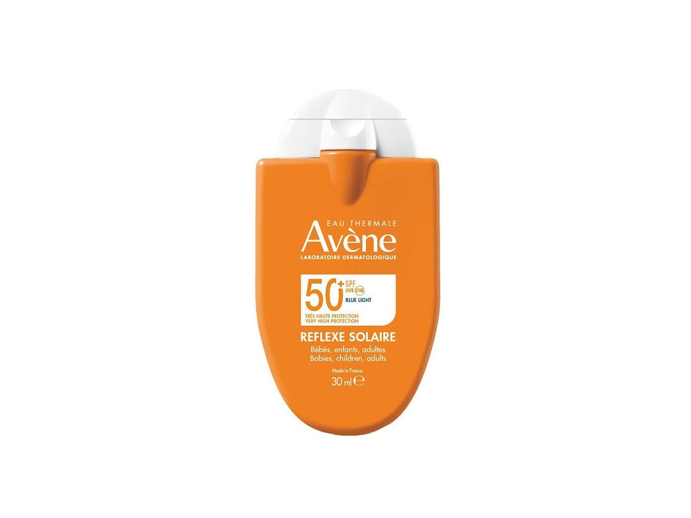 AVENE REFLEXE SPF50+ POCKET FAMILY 30ML