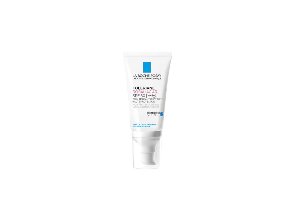 LRP TOLERIANE ROSALIAC CR SPF30 50ML GR