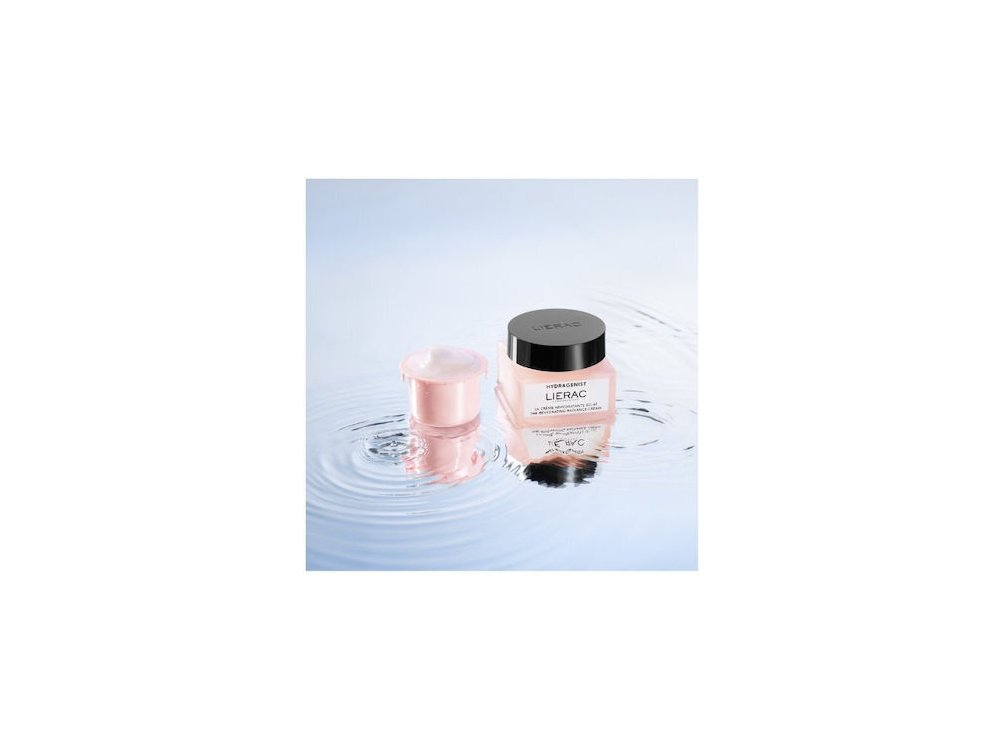 LIERAC HYDRA RECH CREME 50ML