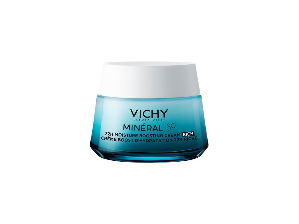 VICHY M89 RICH CREAM J50ML  SP RU GR POR