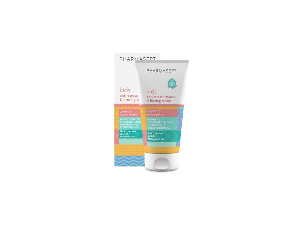 PHARMASEPT ANTI-STRETCH MARKS & FIRMING CREAM