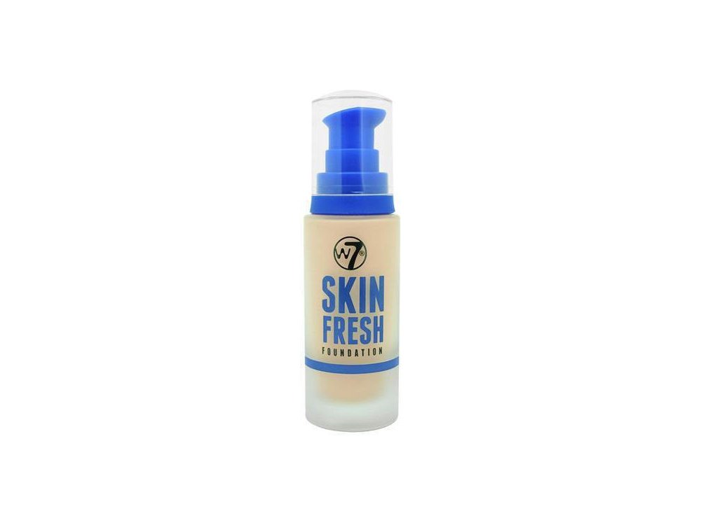 Skin Fresh Foundation (buff beige)
