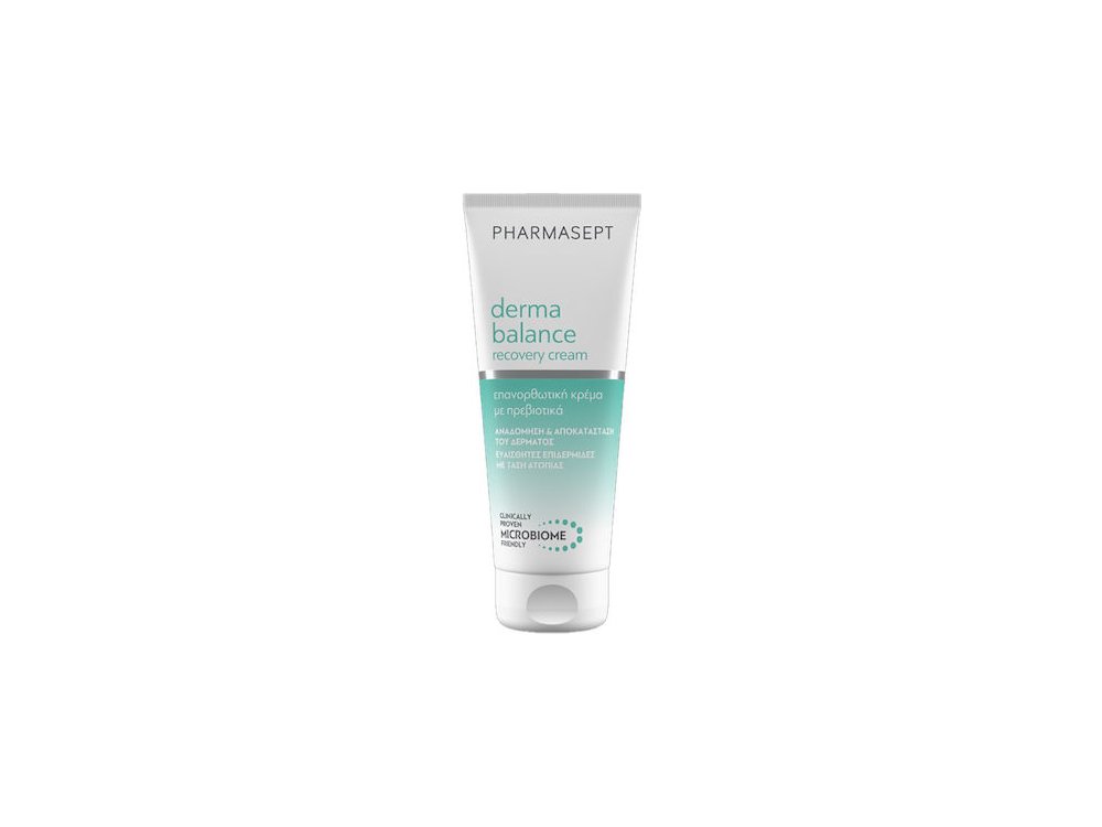 PHARMASEPT RECOVERY CREAM 100ML