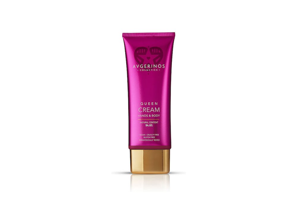 AVGERINOS COSMETICS QUEEN 200ML