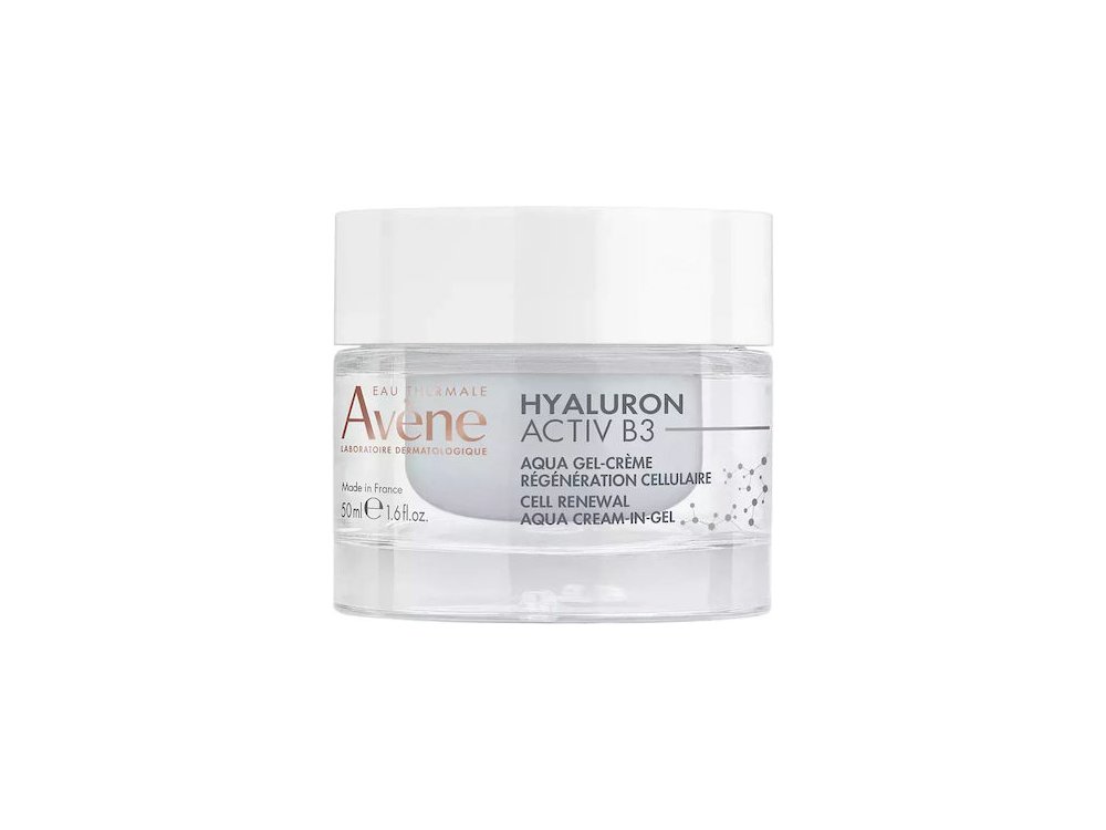 AVENE HYALURON ACTIV B3 AQUA GEL CREME 50ML