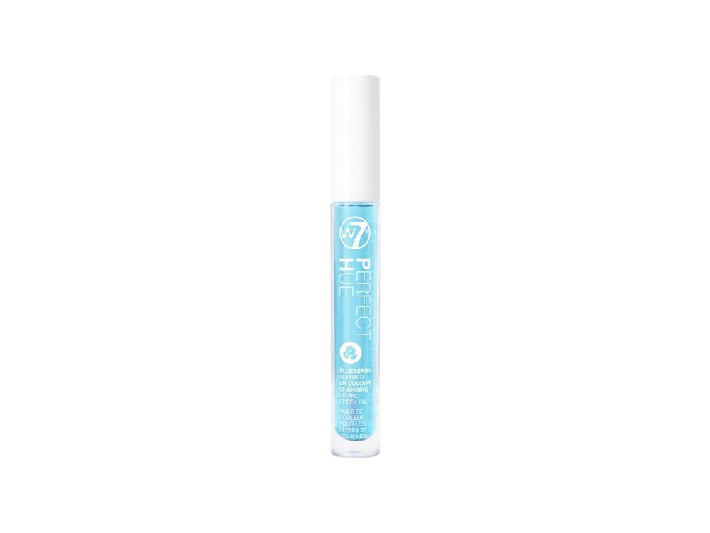 Perfect Hue - Lip & Cheek Colour Changing Oil (blueberry)
