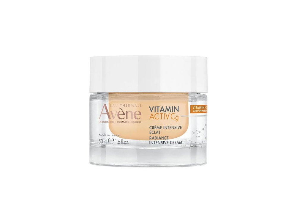 AVENE VITAMIN ACTIV Cg GEL CREAM 50ML