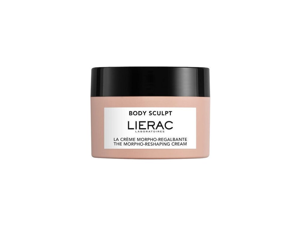 LIERAC BODY SCULP CR CORPS 200ML