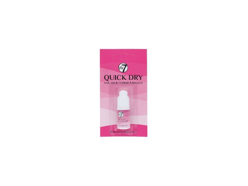 Quick Dry Nail Glue