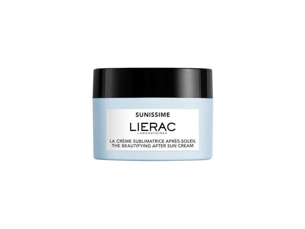 LIERAC SUNISSIME CREME AS CORPS 200ML