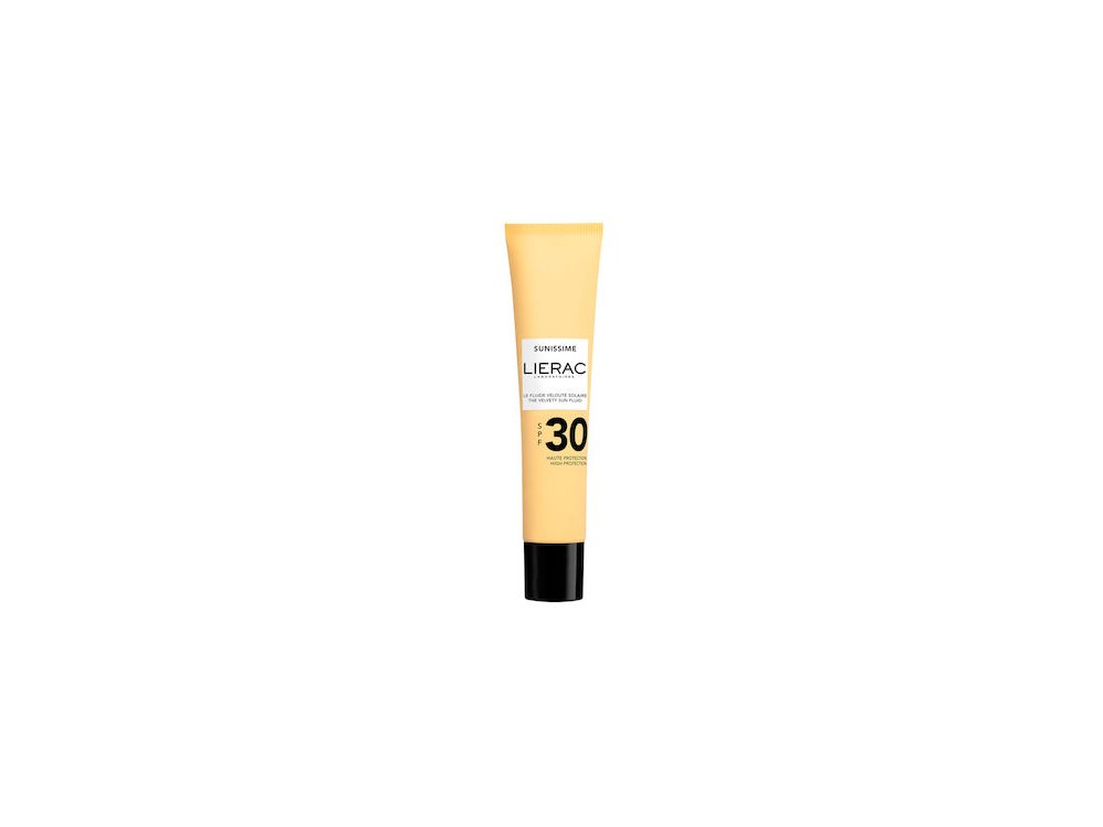 LSUNISSIME FLUIDE SPF 30 40ML