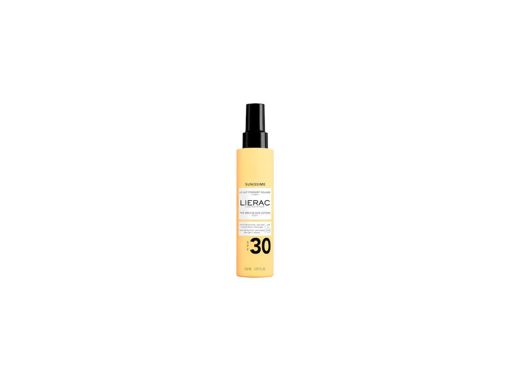 L SUNISSIME MELT-IN SUN LOTION SPF30 150ML