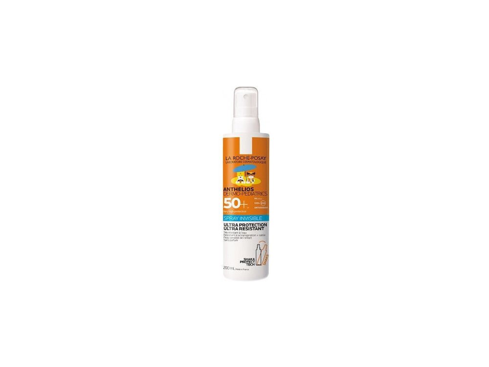 PLRP ANTHELIOS UVMUNE DP SPRAY 50+  200ML GR