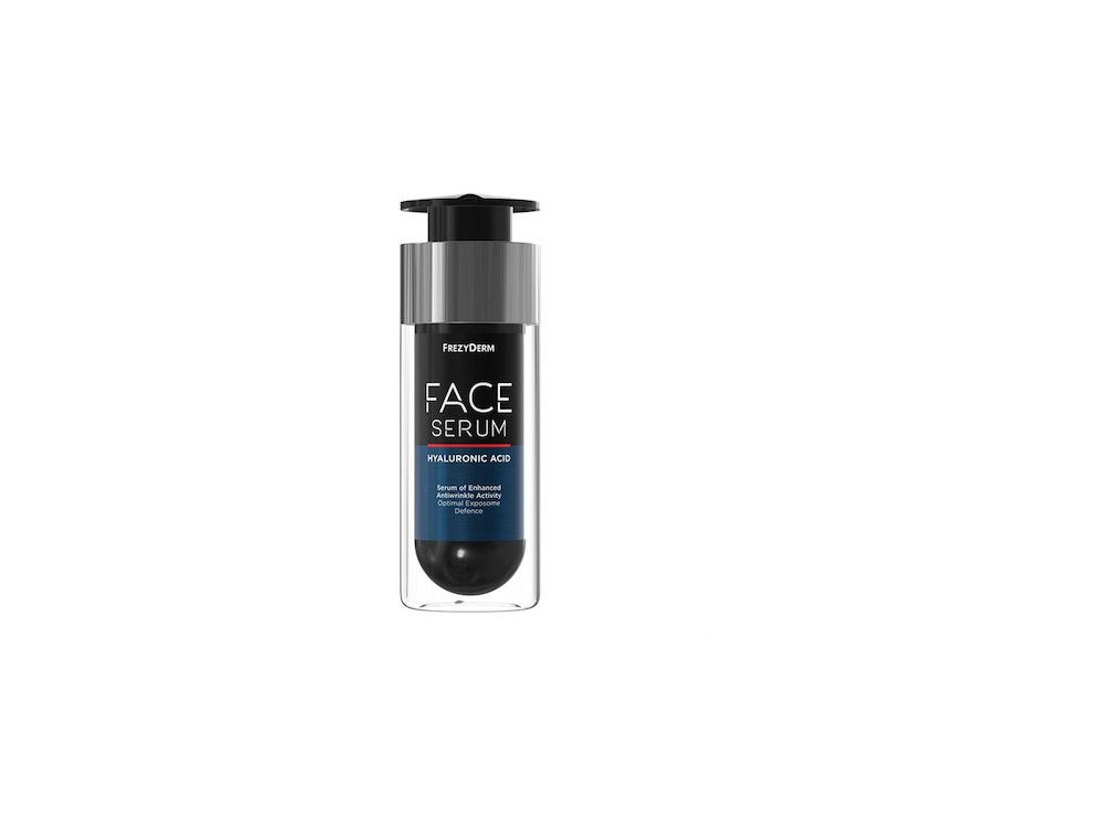 FREZYDERM FACE SERUM HYALURONIC ACID 30